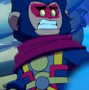 Meet your Posher, Len